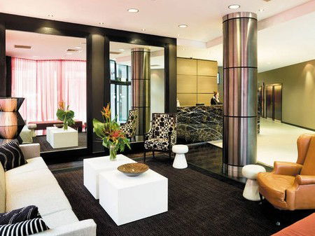 Adina Apartment Hotel Sydney - Tourism Caloundra 2