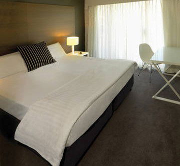 Adina Apartment Hotel Sydney - Tourism Caloundra 4