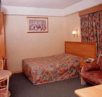 Sydney Lodge Motel - Tourism Caloundra