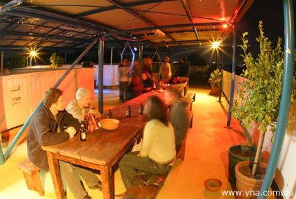 Glebe Point Yha - Tourism Caloundra 2