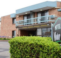 Bankstown Motel 10 - Tourism Caloundra