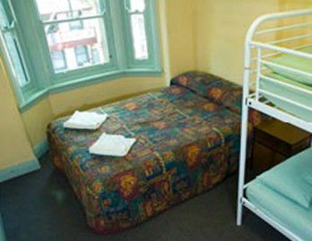 Highfield Private Hotel - Tourism Caloundra 2