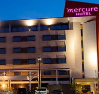 Mercure Sydney Liverpool - Tourism Caloundra