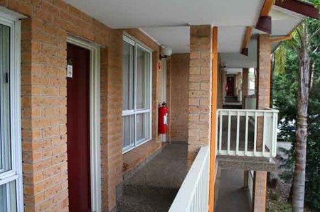 Sutherland Motel - Tourism Caloundra 3