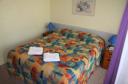 Sutherland Motel - Tourism Caloundra 5