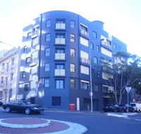 Annam Apartments Potts Point - Tourism Caloundra