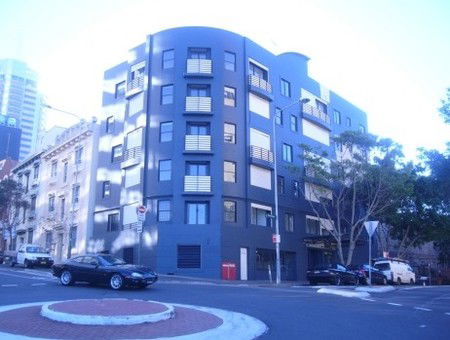 Annam Apartments Potts Point - Tourism Caloundra 0