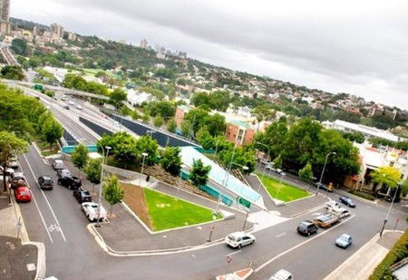 Annam Apartments Potts Point - Tourism Caloundra 2