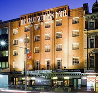 Great Southern Hotel Sydney - Tourism Caloundra