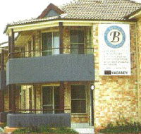 The Boulevard Apartments - Tourism Caloundra