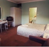 Banksia Motel - Tourism Caloundra