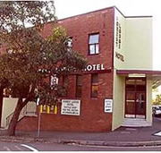 Forest Lodge Hotel - Tourism Caloundra