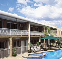 Macarthur Inn - Tourism Caloundra