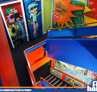 The Funk House Sydney - Tourism Caloundra