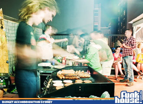 The Funk House Sydney - Tourism Caloundra 2