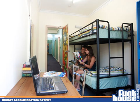 The Funk House Sydney - Tourism Caloundra 3