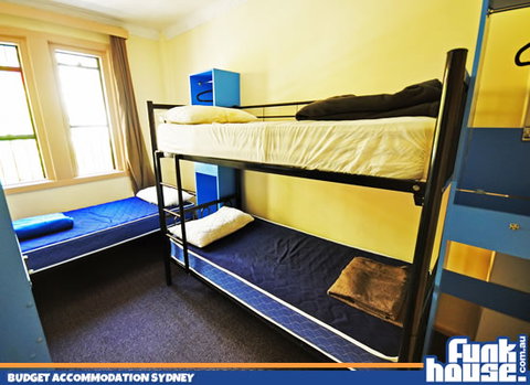 The Funk House Sydney - Tourism Caloundra 4