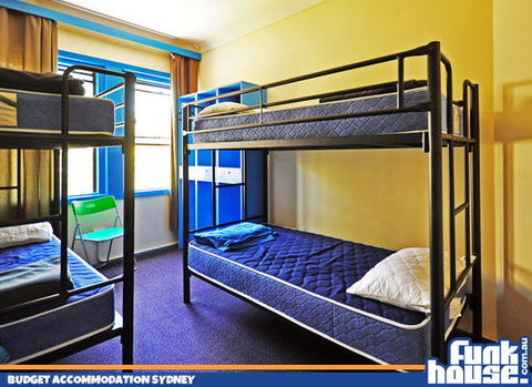 The Funk House Sydney - Tourism Caloundra 5