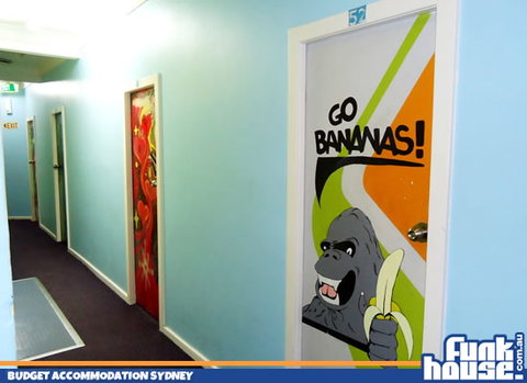 The Funk House Sydney - Tourism Caloundra 8