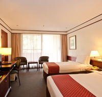 Aspire Hotel Sydney - Tourism Caloundra