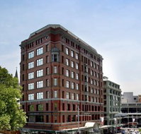 Sydney Central YHA - Tourism Caloundra