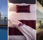 Sydney Marriott Hotel - Tourism Caloundra