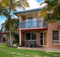 Bayside Court Apartments - Tourism Caloundra