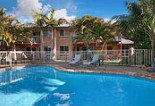 Bayside Court Apartments - Tourism Caloundra 1