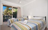 Bayside Court Apartments - Tourism Caloundra 3