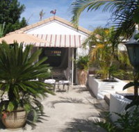 Beach House Studio At Leas - Tourism Caloundra