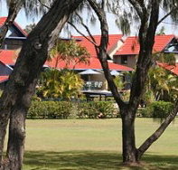 Beachfront Apartments - Tourism Caloundra