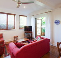 Broadview Waterfront Apartments - Tourism Caloundra