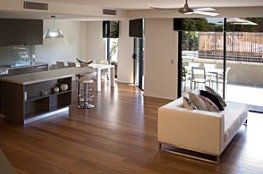 Byron Bay Executive Accommodation - Tourism Caloundra 1