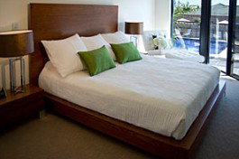 Byron Bay Executive Accommodation - Tourism Caloundra 2