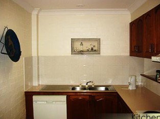 Fiesta Palms - Tourism Caloundra 2