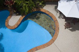 Pacific Apartments - Tourism Caloundra 0