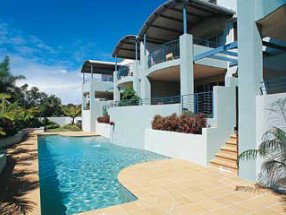 Solaris - Tourism Caloundra 0