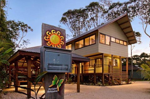 Sunlight Splendour - Tourism Caloundra 5