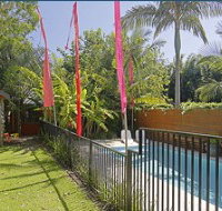 Abaca - Tourism Caloundra
