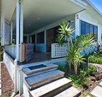 Ayindi Beach Retreat - Tourism Caloundra