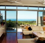 Beach House 3  Vue - Tourism Caloundra