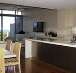 Beach House 4  Vue - Tourism Caloundra