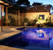 Bluegreen House - Tourism Caloundra