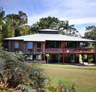 Cape Breeze - Tourism Caloundra
