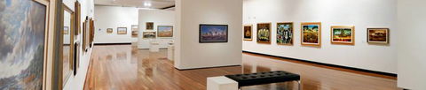ArtSpace Mackay - Tourism Caloundra 3