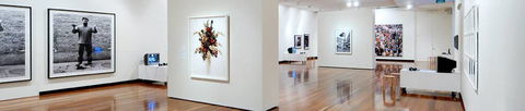 ArtSpace Mackay - Tourism Caloundra 4