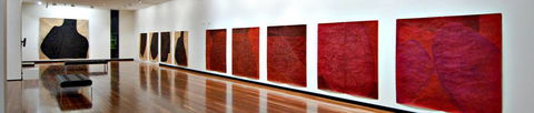 ArtSpace Mackay - Tourism Caloundra 5