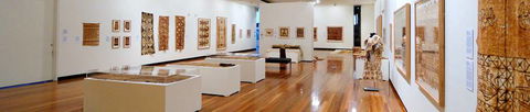 ArtSpace Mackay - Tourism Caloundra 7