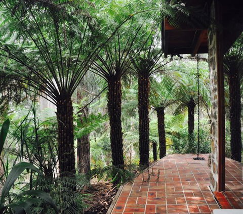 Piaf Day Spa - Tourism Caloundra 1