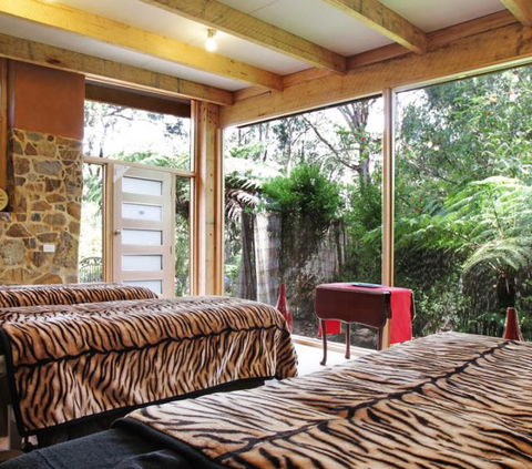 Piaf Day Spa - Tourism Caloundra 4